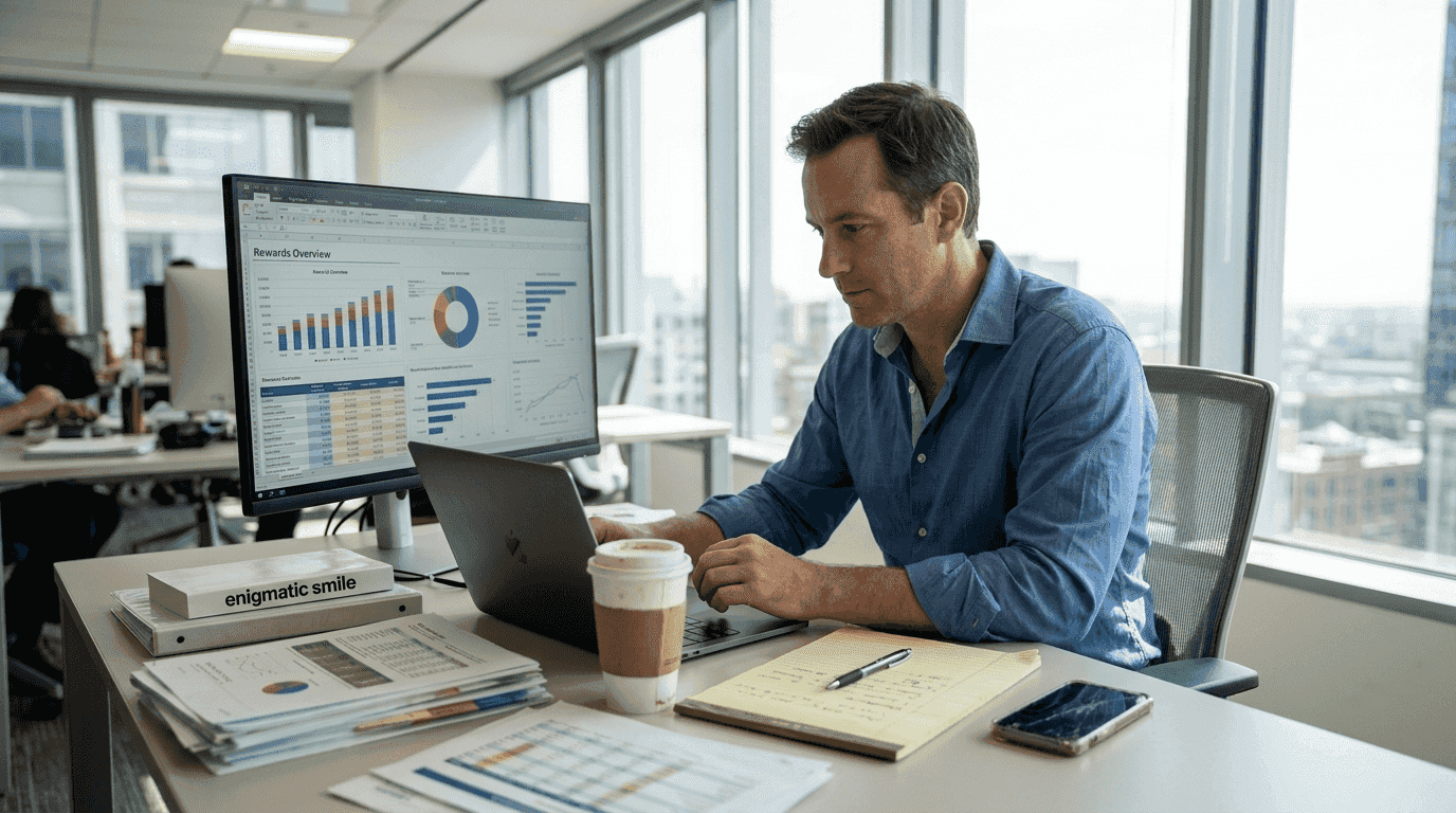 Why standardize merchant rewards for greater efficiency